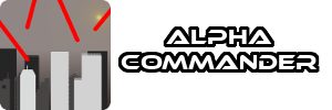 Alpha Commander